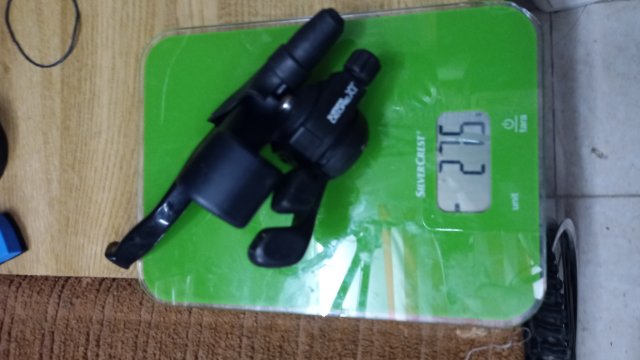 Specialized Stumpjumper Comp '90 #89