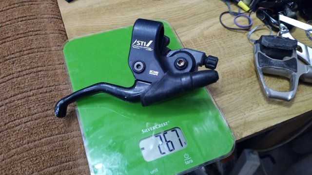 Specialized Stumpjumper Comp '90 #90