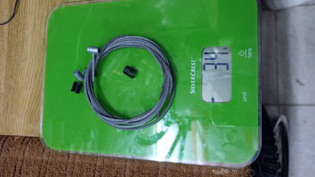 Specialized Stumpjumper Comp '90 #93