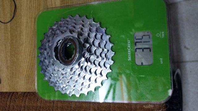 Specialized Stumpjumper Comp '90 #96