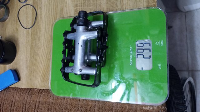 Specialized Stumpjumper Comp '90 #97