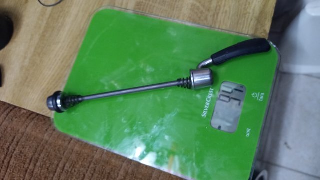 Specialized Stumpjumper Comp '90 #98