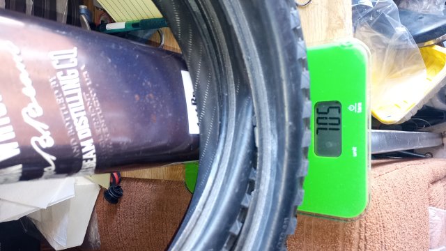 Trek 9700 SHX 1997 #117