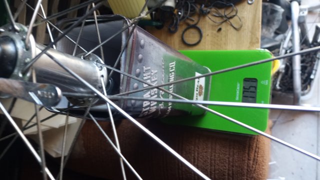 Trek 9700 SHX 1997 #118