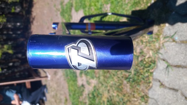 Trek 9700 SHX 1997 #31