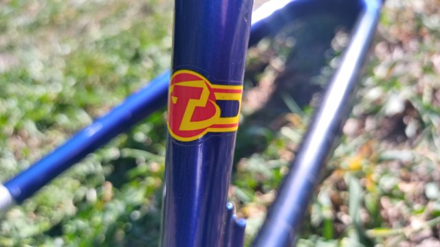 Trek 9700 SHX 1997 #41