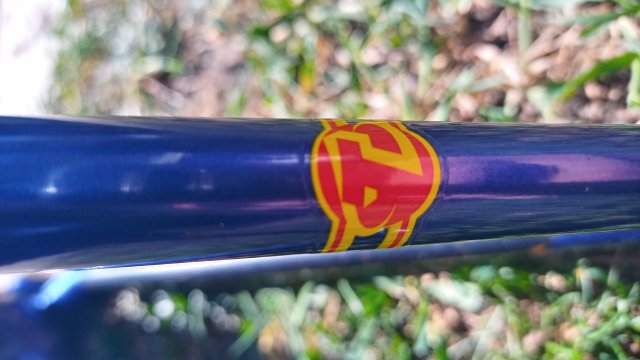 Trek 9700 SHX 1997 #48