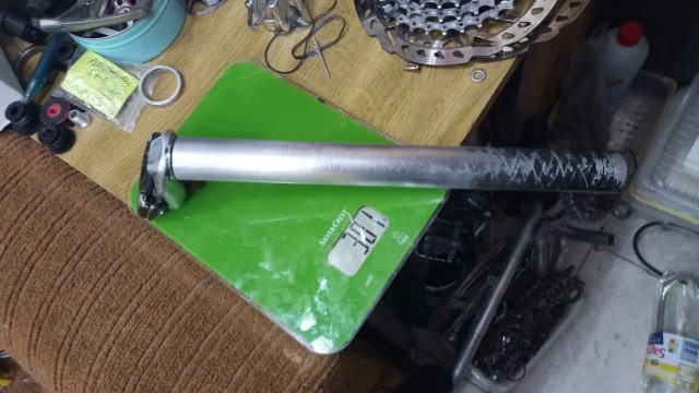 Trek 9700 SHX 1997 #70