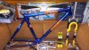 Trek 9700 SHX 1997 #62