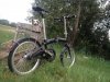 Cyco folding bike "camping" [eladva] #1