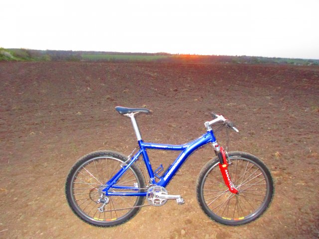 MTB 2018 #152