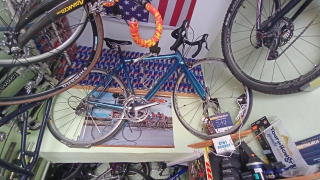 Klein Q-Elite XV 2008 #334