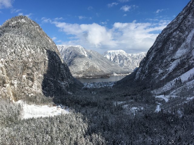 2018 Alpen Tours #1