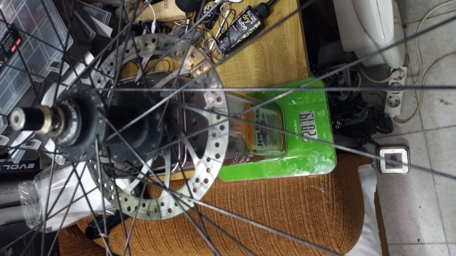 Cannondale Super V 700 2000 #96