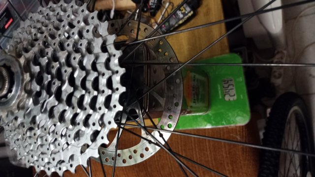 Cannondale Super V 700 2000 #97