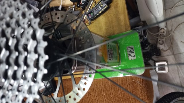 Cannondale Super V 700 2000 #99