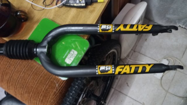 Cannondale Super V 700 2000 #100