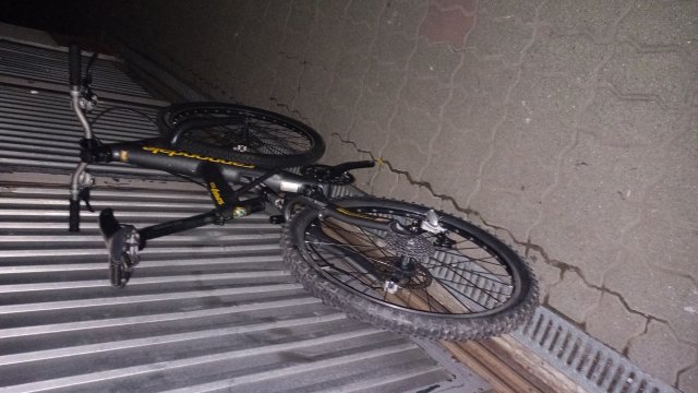 Cannondale Super V 700 2000 #109