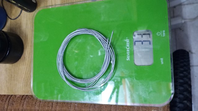 Cannondale Super V 700 SX 2000 #111