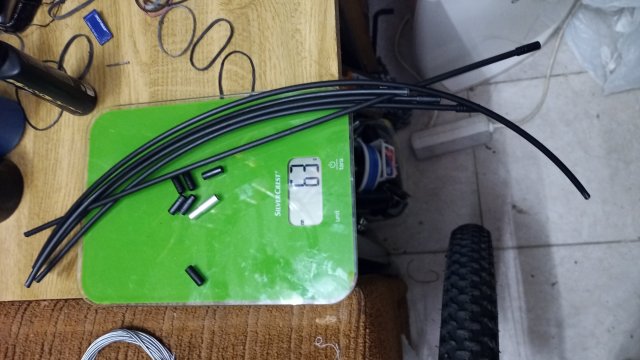 Cannondale Super V 700 2000 #112