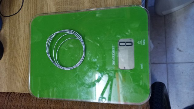 Cannondale Super V 700 2000 #116