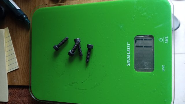 Cannondale Super V 700 SX 2000 #119