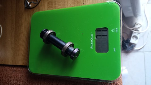 Cannondale Super V 700 SX 2000 #18