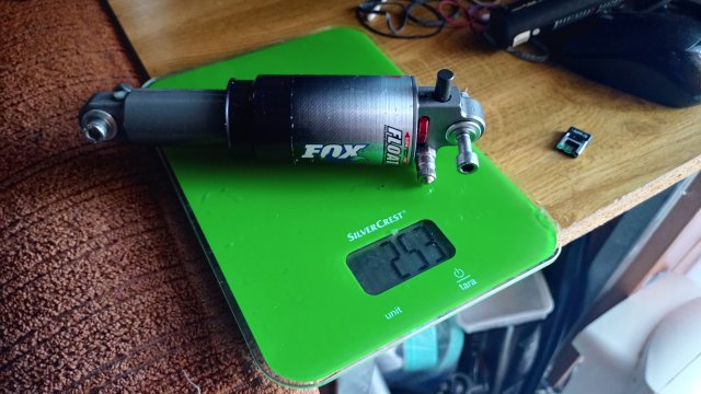 Cannondale Super V 700 SX 2000 #19