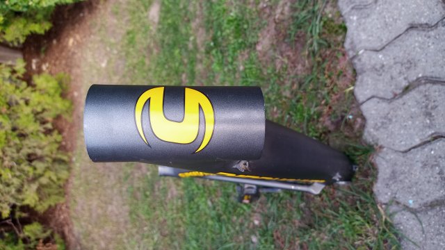 Cannondale Super V 700 SX 2000 #23