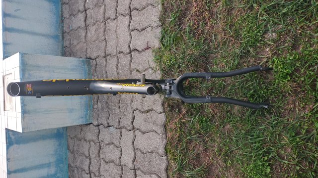 Cannondale Super V 700 SX 2000 #27