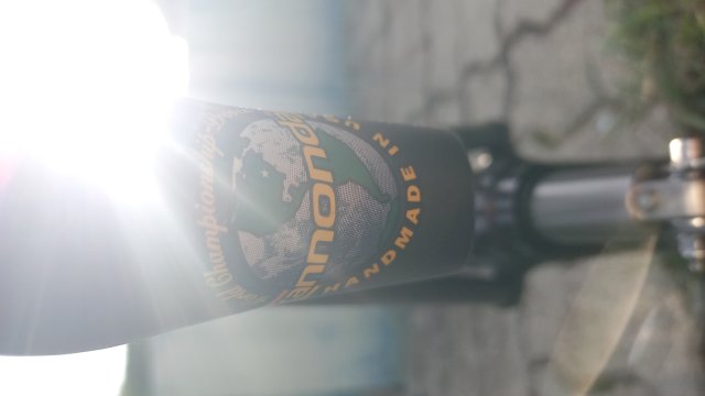 Cannondale Super V 700 SX 2000 #37