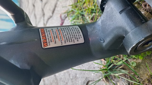 Cannondale Super V 700 SX 2000 #38