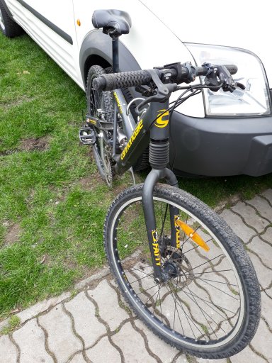 Cannondale Super V 700 SX 2000 #3