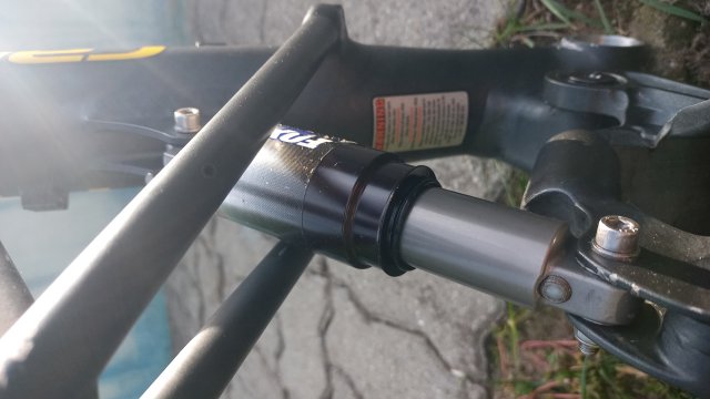 Cannondale Super V 700 SX 2000 #40