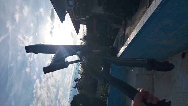 Cannondale Super V 700 SX 2000 #42