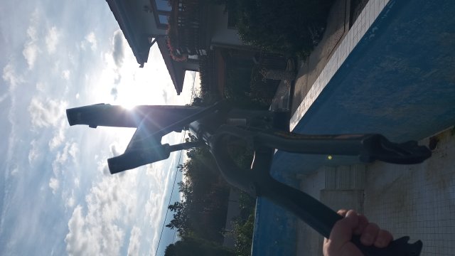 Cannondale Super V 700 SX 2000 #43