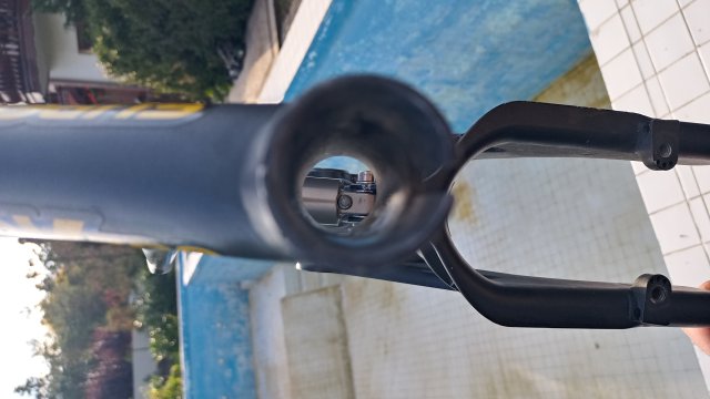 Cannondale Super V 700 SX 2000 #44