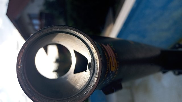 Cannondale Super V 700 SX 2000 #45