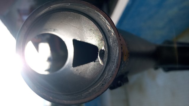 Cannondale Super V 700 SX 2000 #46