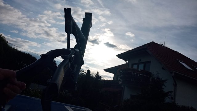 Cannondale Super V 700 SX 2000 #48