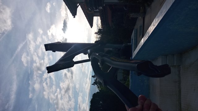 Cannondale Super V 700 SX 2000 #49