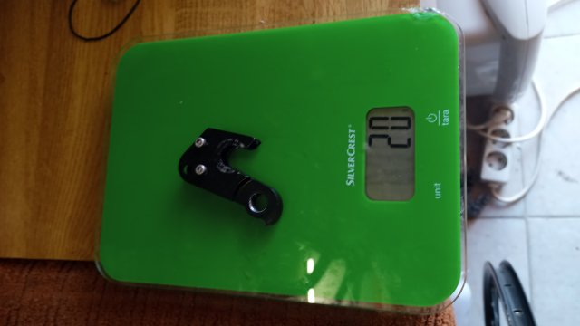 Cannondale Super V 700 SX 2000 #57