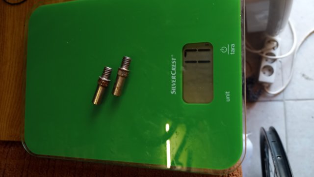 Cannondale Super V 700 SX 2000 #58