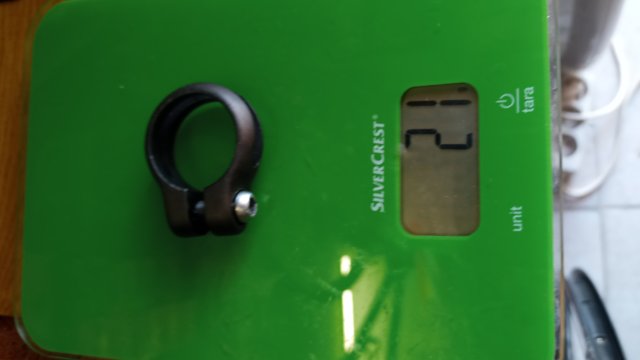 Cannondale Super V 700 SX 2000 #59