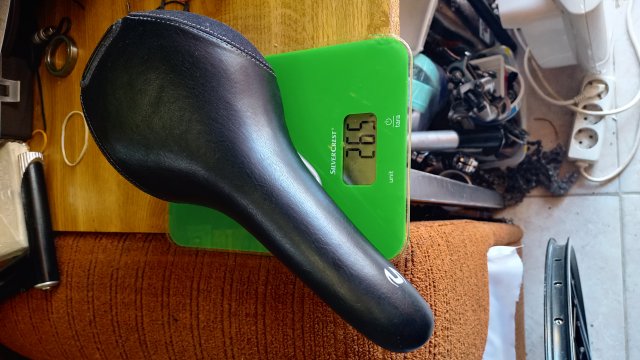 Cannondale Super V 700 SX 2000 #61