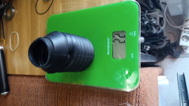 Cannondale Super V 700 SX 2000 #62