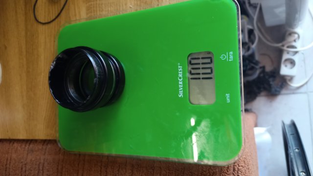 Cannondale Super V 700 SX 2000 #63