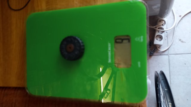 Cannondale Super V 700 SX 2000 #64