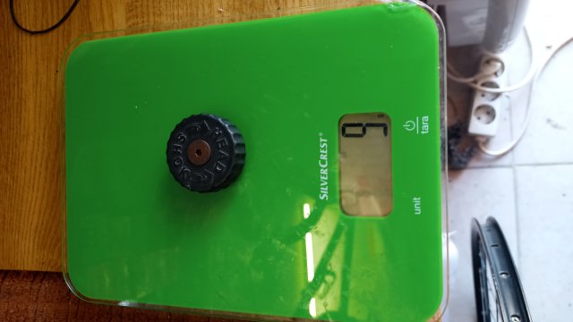 Cannondale Super V 700 SX 2000 #65