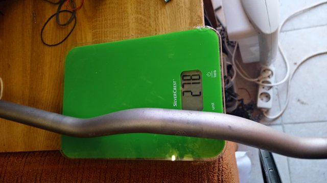 Cannondale Super V 700 SX 2000 #67